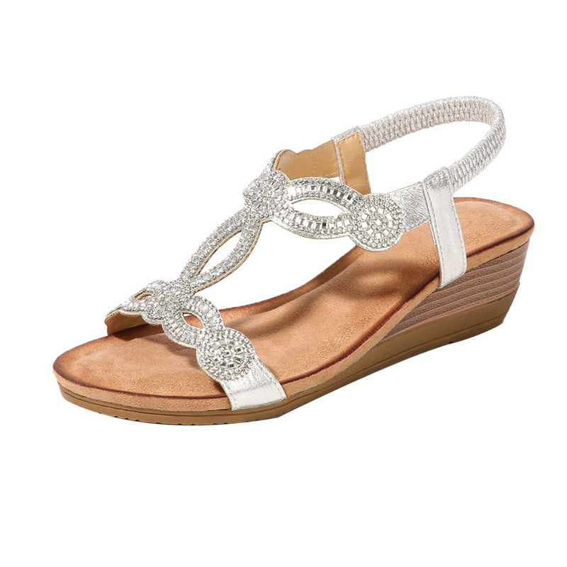 Sandale Femme Brill Konf