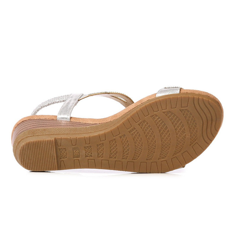 Sandale Femme Brill Konf