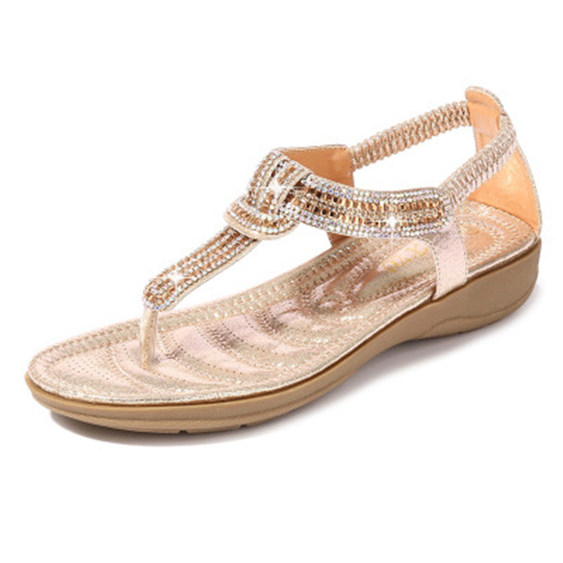 Sandale Femme Reanis Konf
