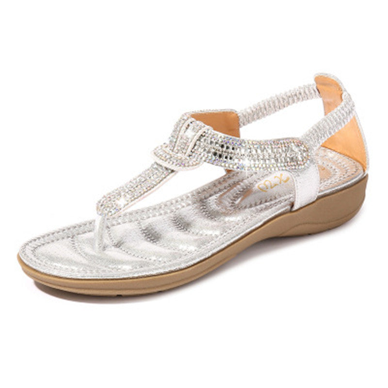 Sandale Femme Reanis Konf