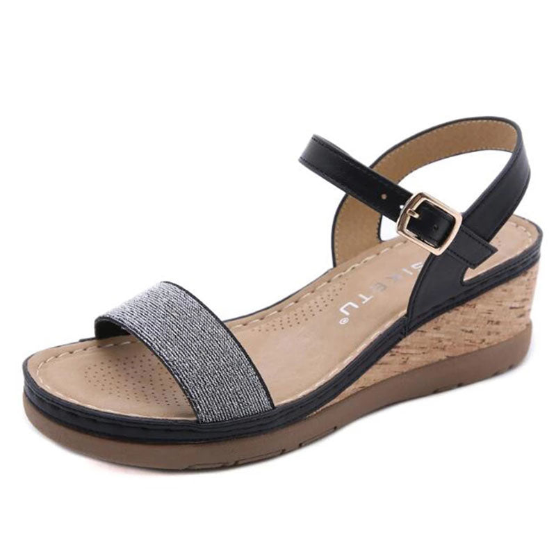 Sandale Femme Hunas Konf