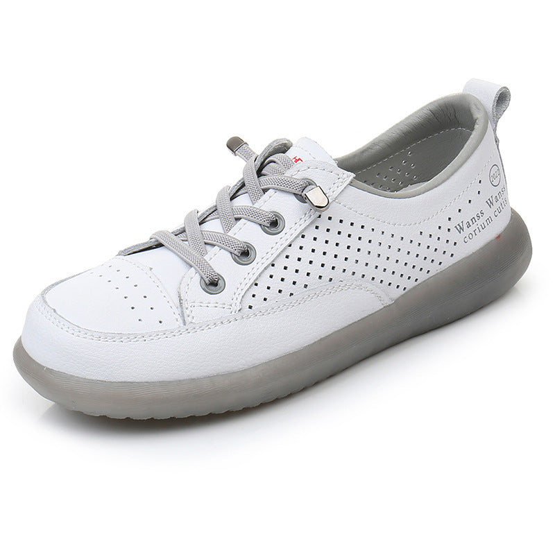 Baskets Femme Terena Konf