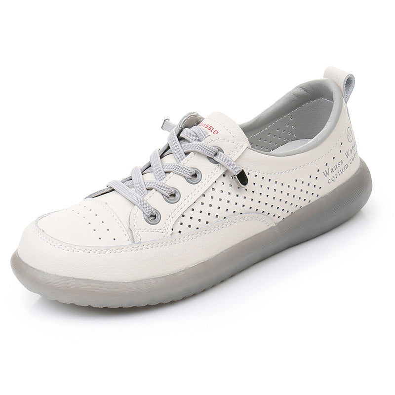 Baskets Femme Terena Konf