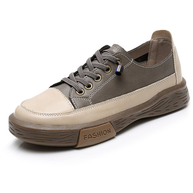 Baskets Femme Yenoax Konf