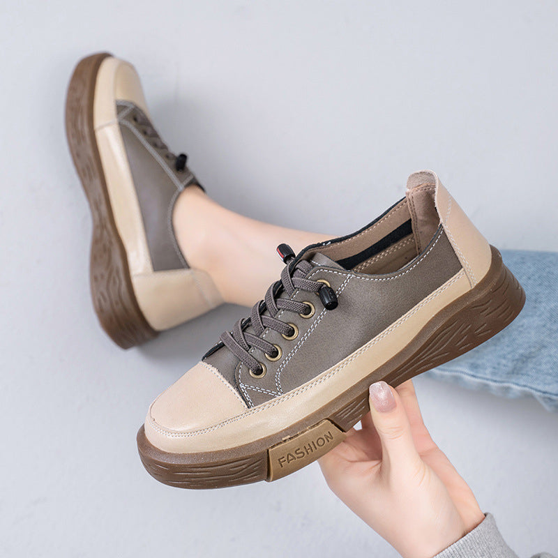 Baskets Femme Yenoax Konf