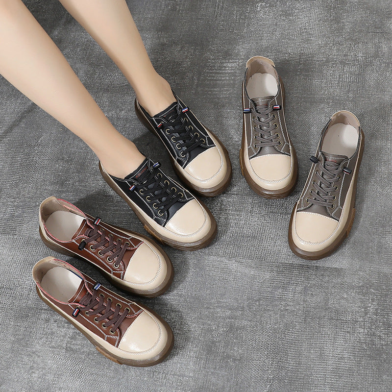 Baskets Femme Yenoax Konf