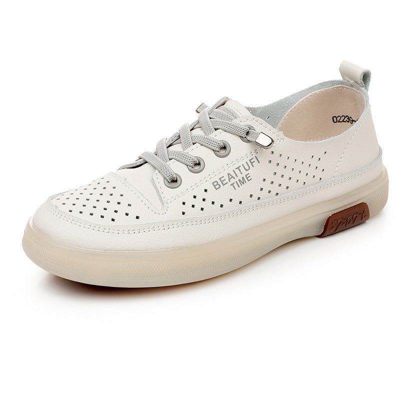Baskets Femme Quanis Konf