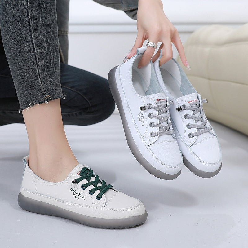 Baskets Femme Kloans Konf