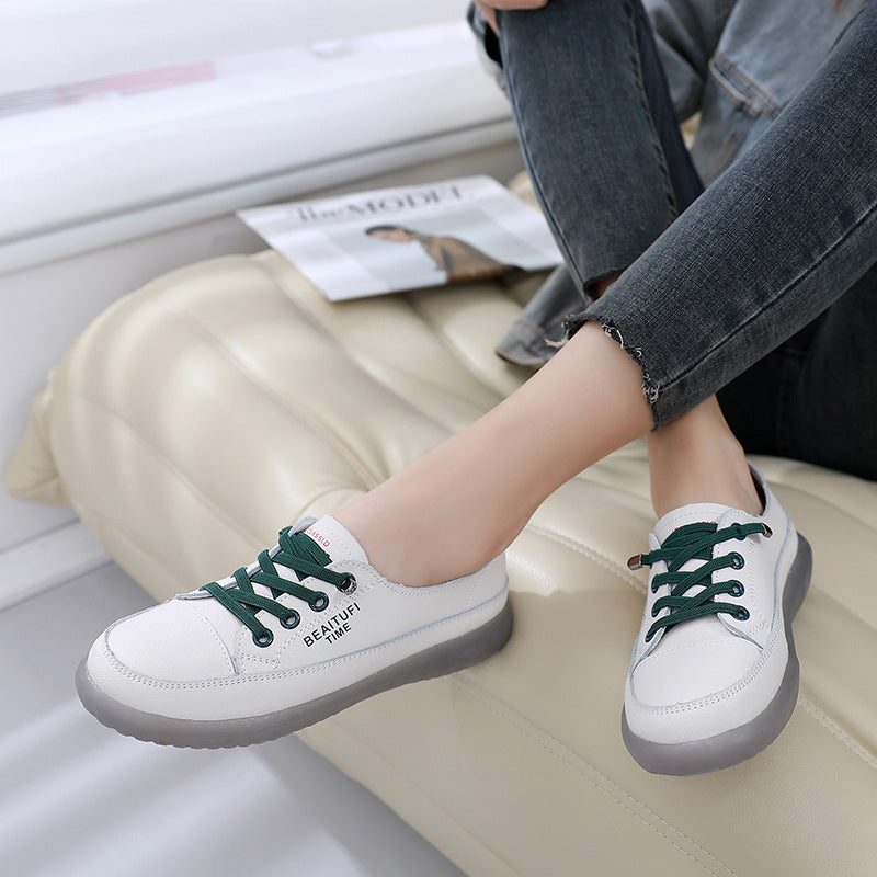 Baskets Femme Kloans Konf