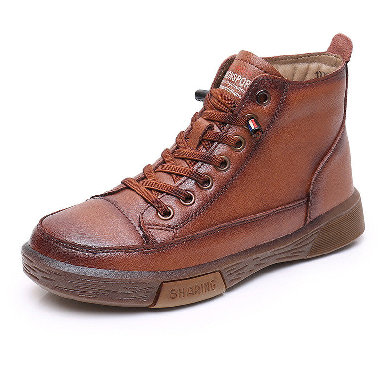 Baskets Femme Hunea Konf