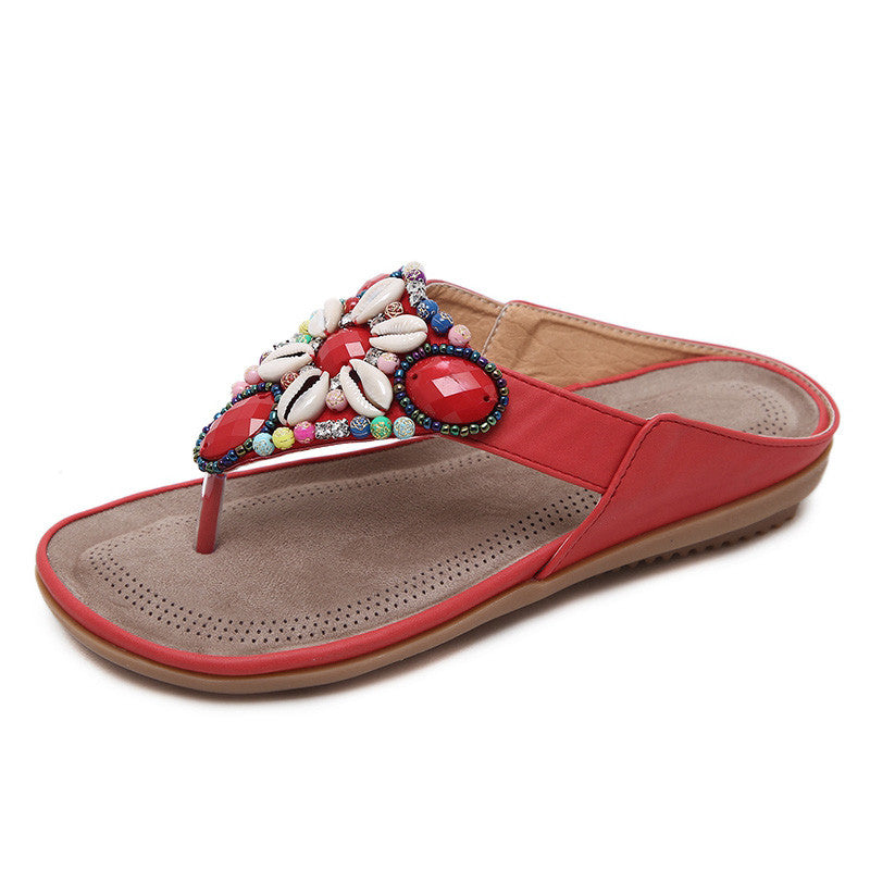 Sandale Femme Koans Konf