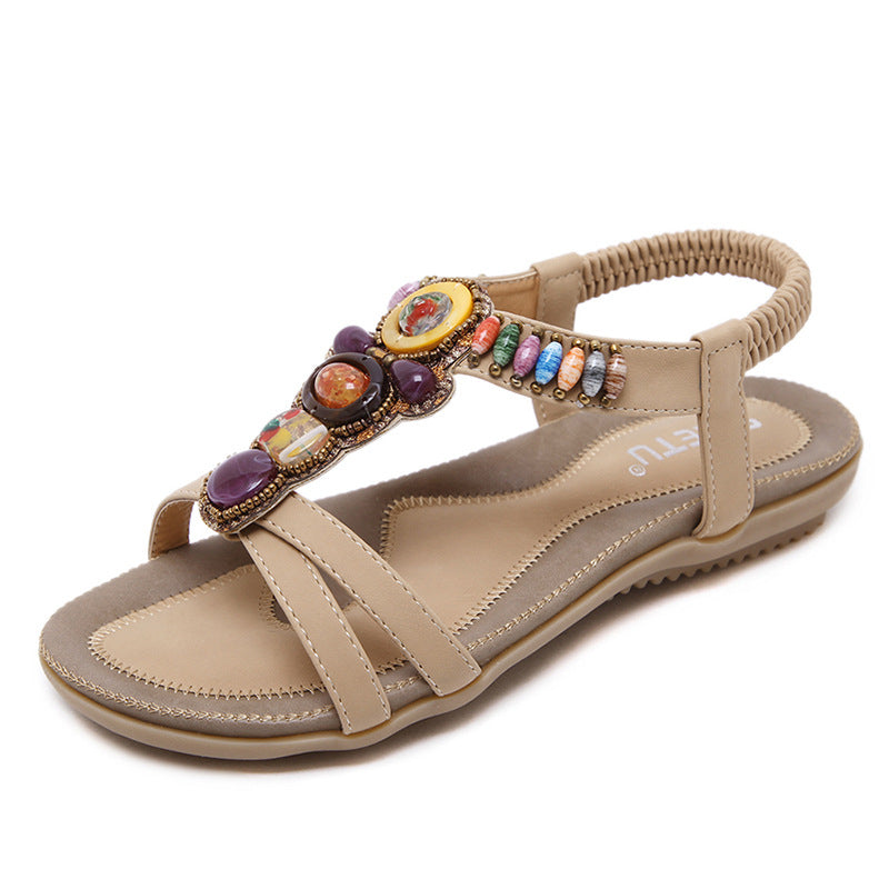 Sandale Femme Vibes Konf