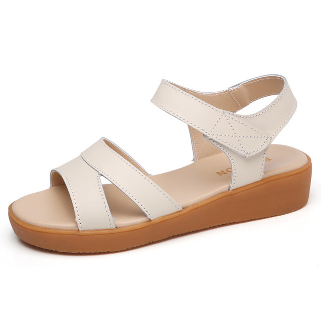 Sandale Femme Lolita Konf
