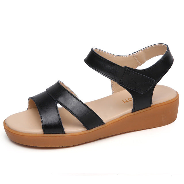 Sandale Femme Lolita Konf