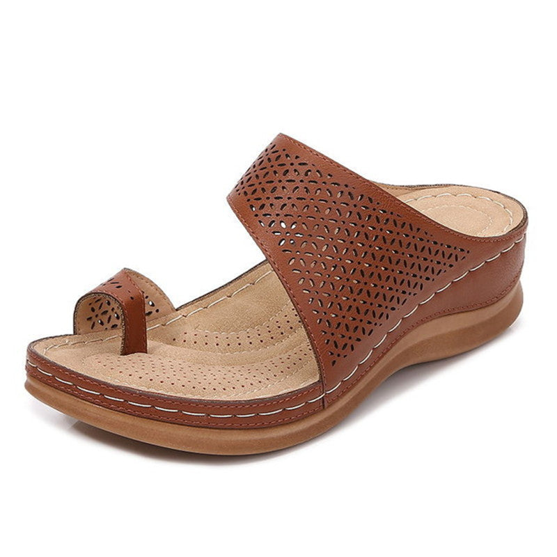 Sandale Femme Kalein Konf