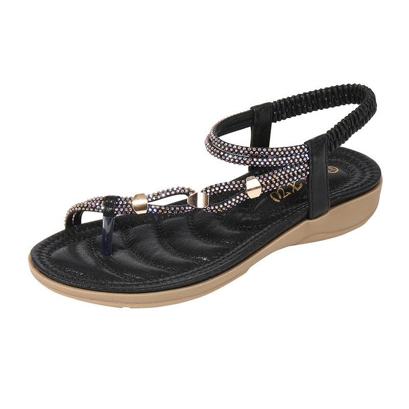 Sandale Femme Cloein Konf