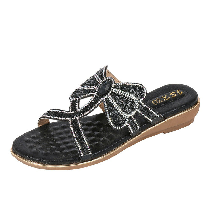 Sandale Femme Liana Konf