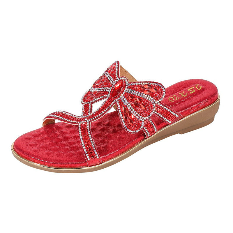 Sandale Femme Liana Konf