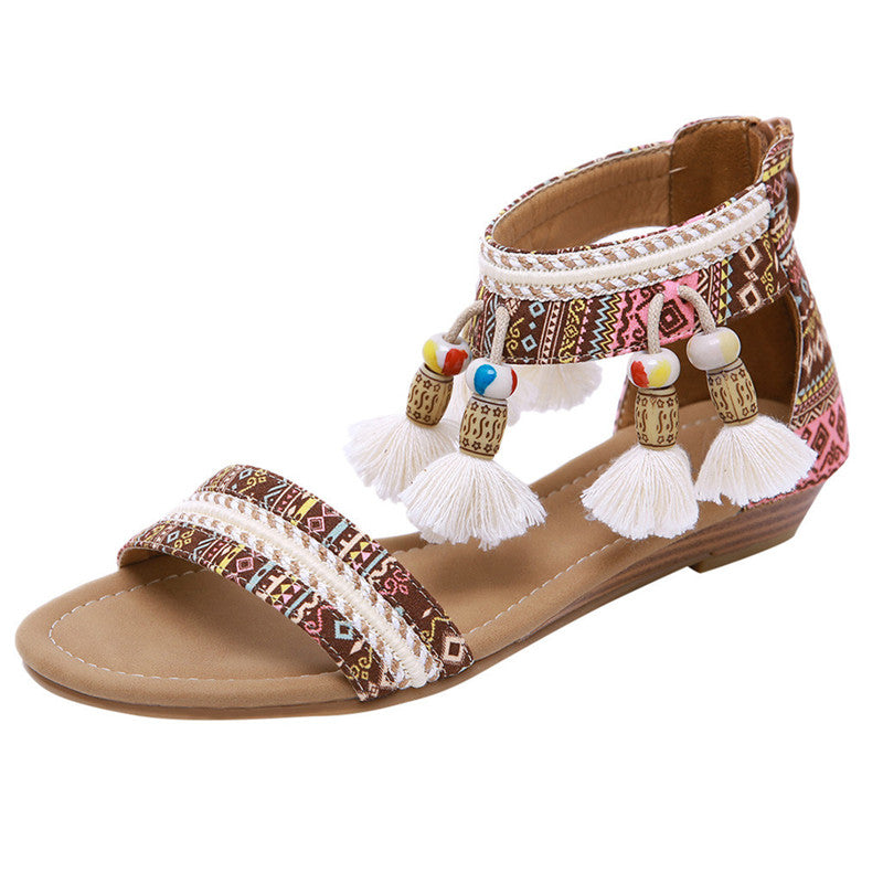 Sandale Femme Karina Konf