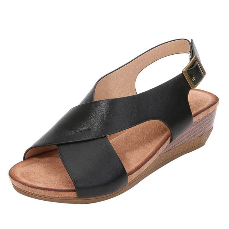 Sandale Femme Luana Konf