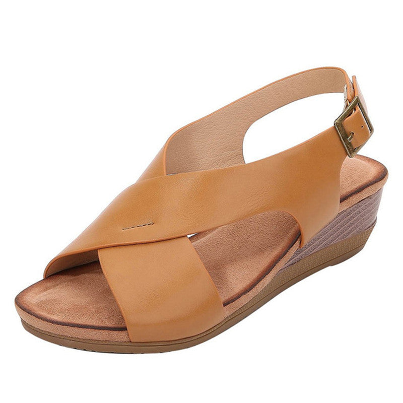 Sandale Femme Luana Konf