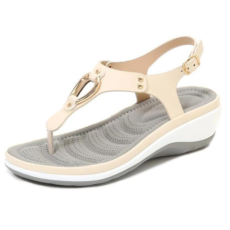 Sandale Femme Juana Konf