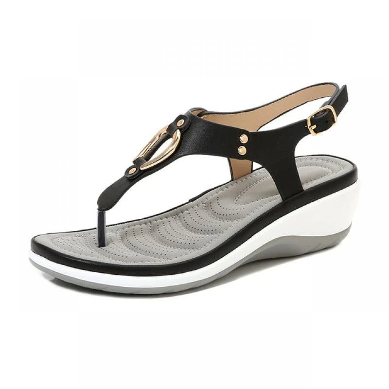 Sandale Femme Juana Konf