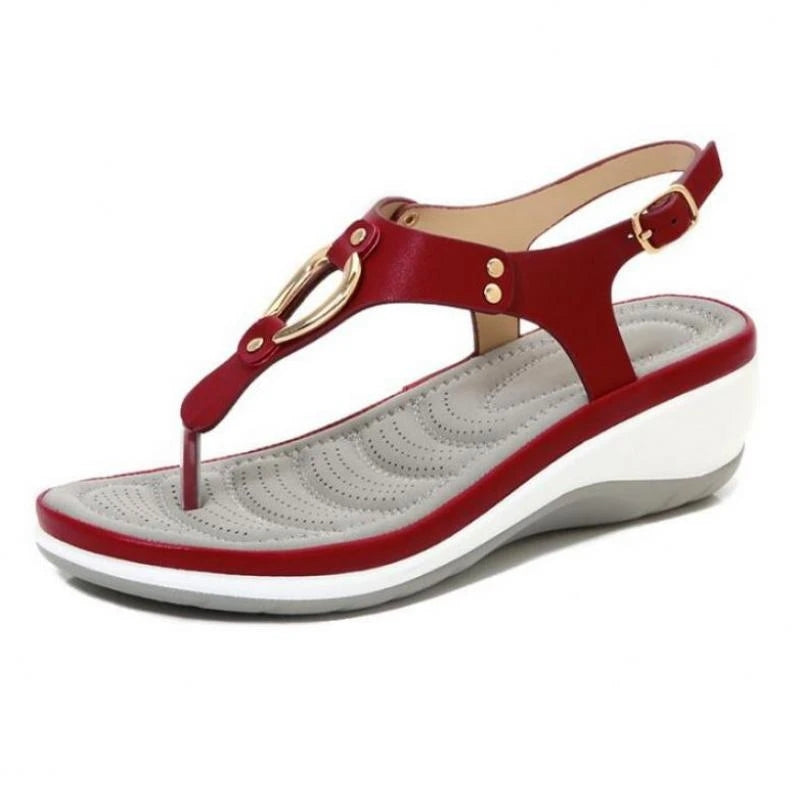 Sandale Femme Juana Konf