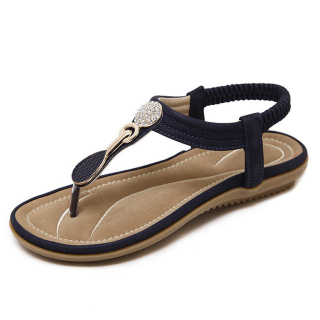 Sandale Femme Lia Konf
