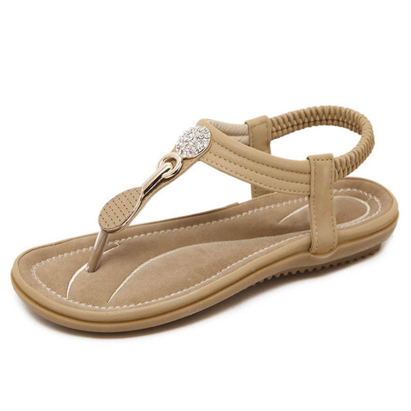 Sandale Femme Lia Konf