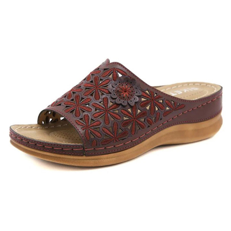 Sandale Femme Dinasi Konf