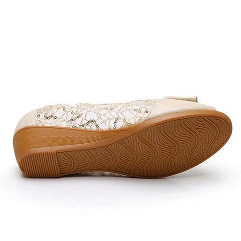 Sandale Femme Helen Konf