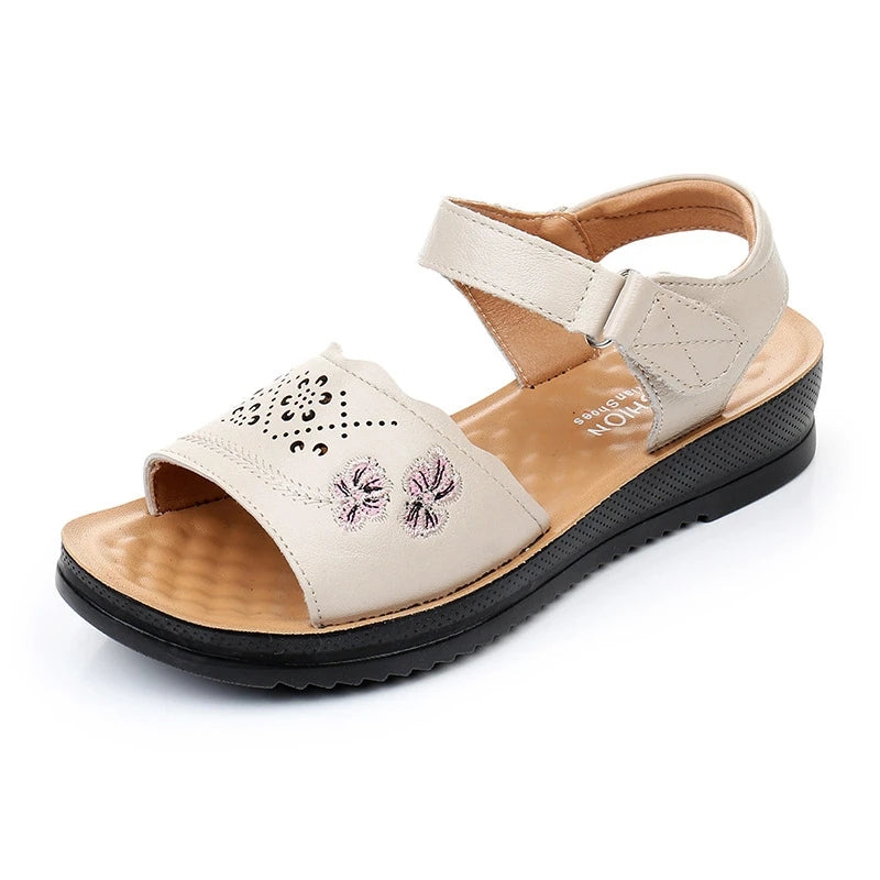 Sandale Femme Carlita Konf