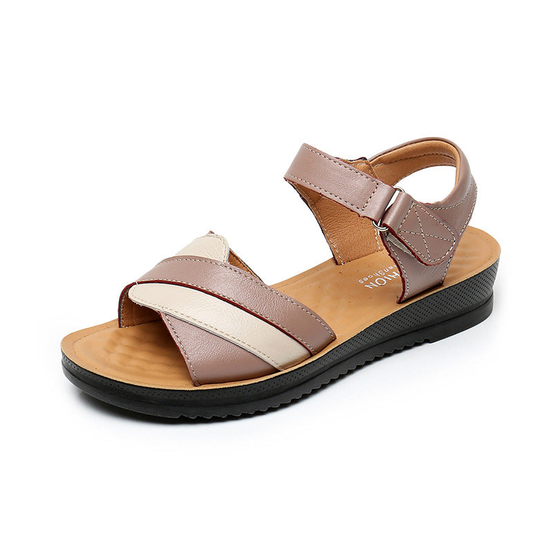 Sandale Femme Kauana Konf