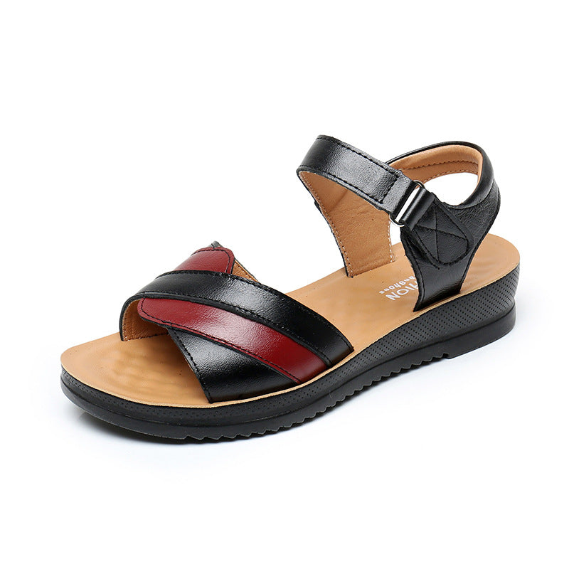 Sandale Femme Kauana Konf