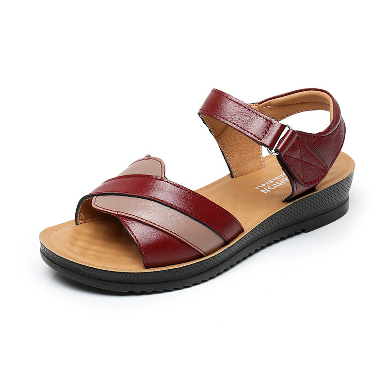 Sandale Femme Kauana Konf