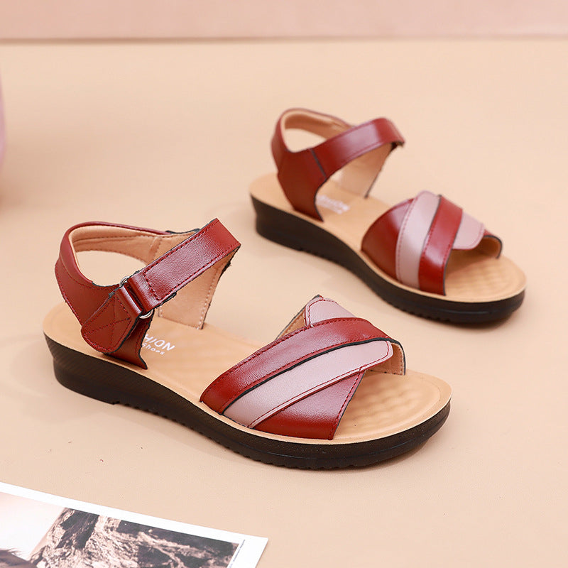 Sandale Femme Kauana Konf