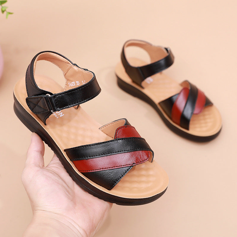 Sandale Femme Kauana Konf