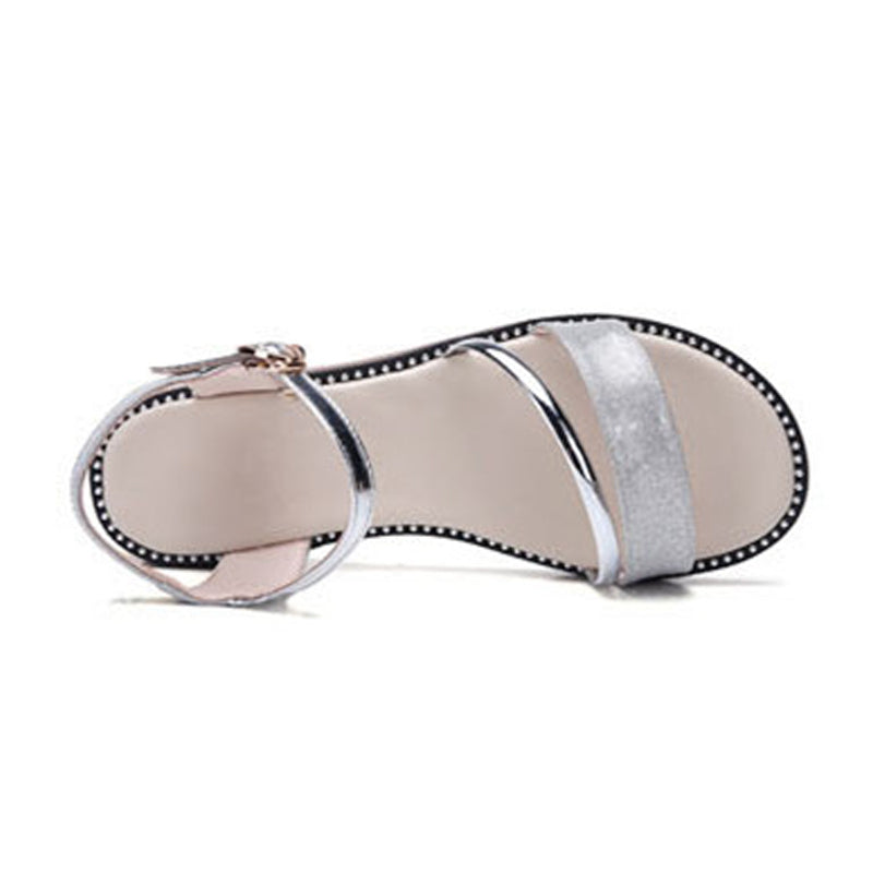 Sandale Femme Izis Konf