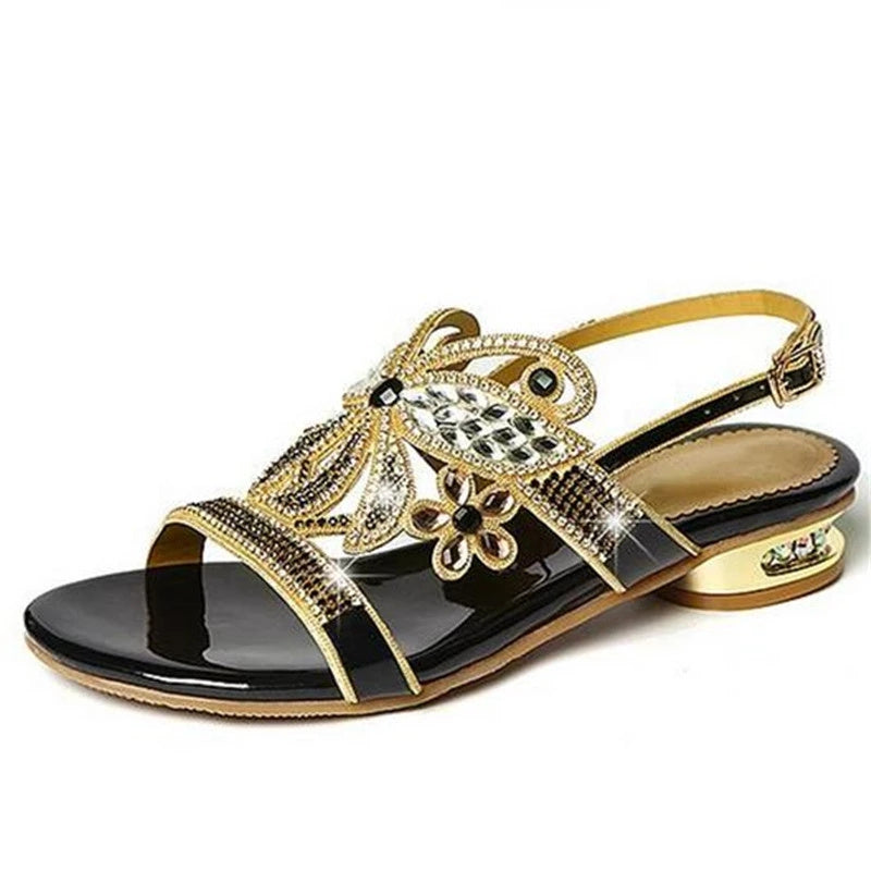 Sandale Femme Gania Konf