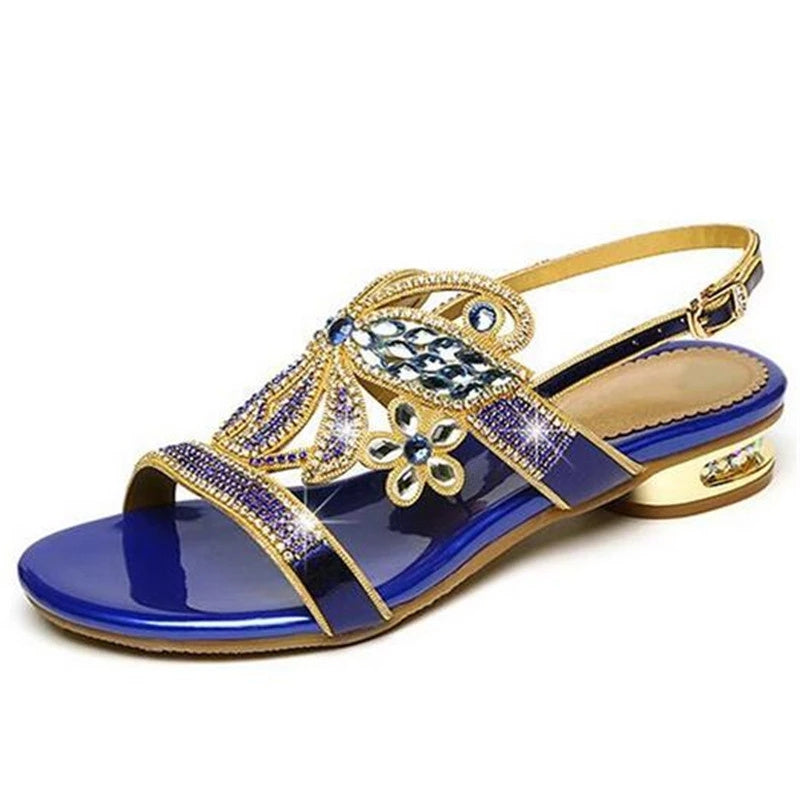 Sandale Femme Gania Konf