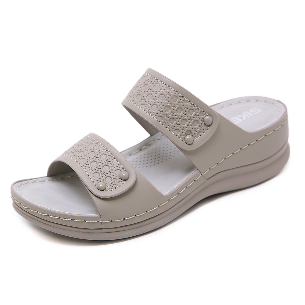 Sandale Femme Luy Konf
