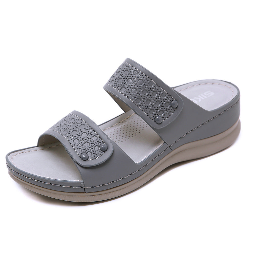 Sandale Femme Luy Konf