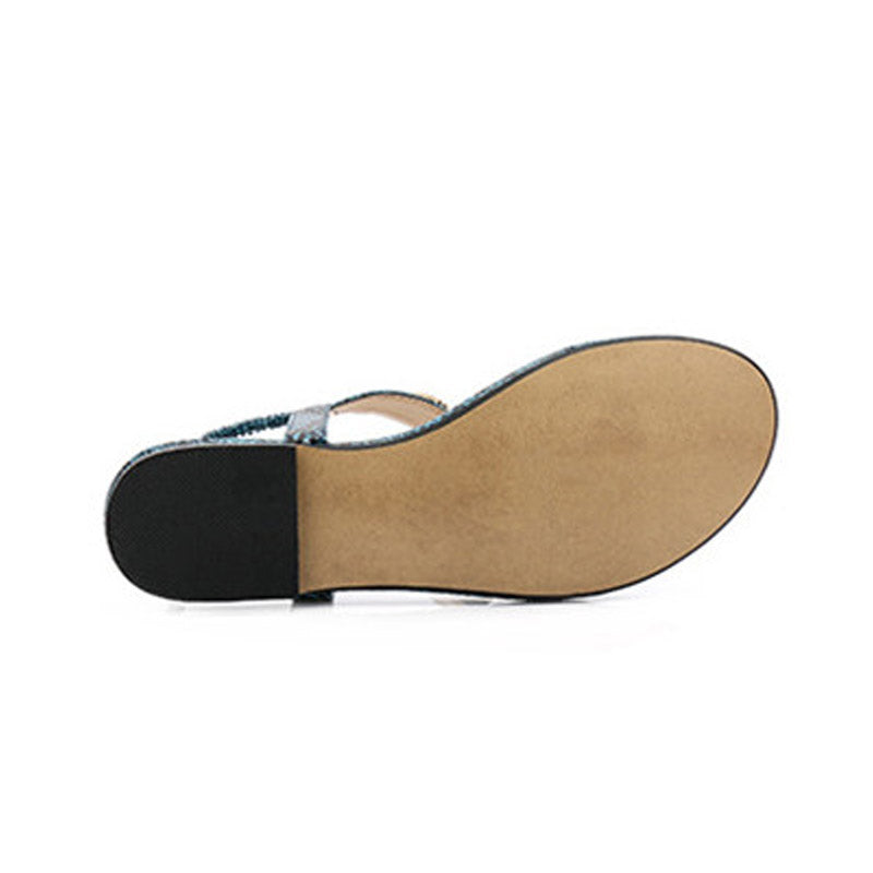 Sandale Femme Carja Konf