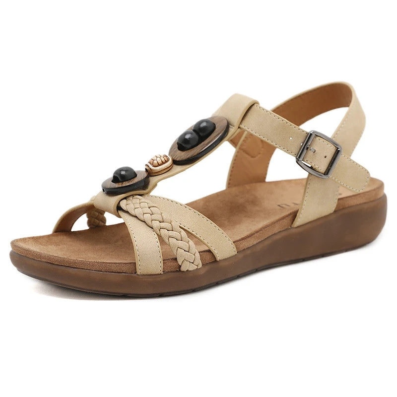 Sandale Femme Bansi Konf