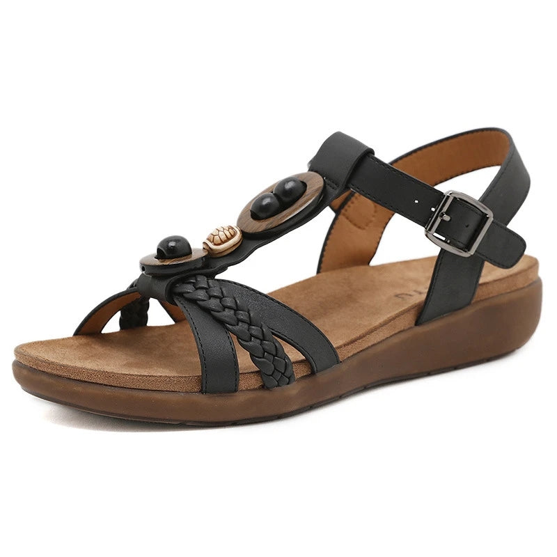 Sandale Femme Bansi Konf