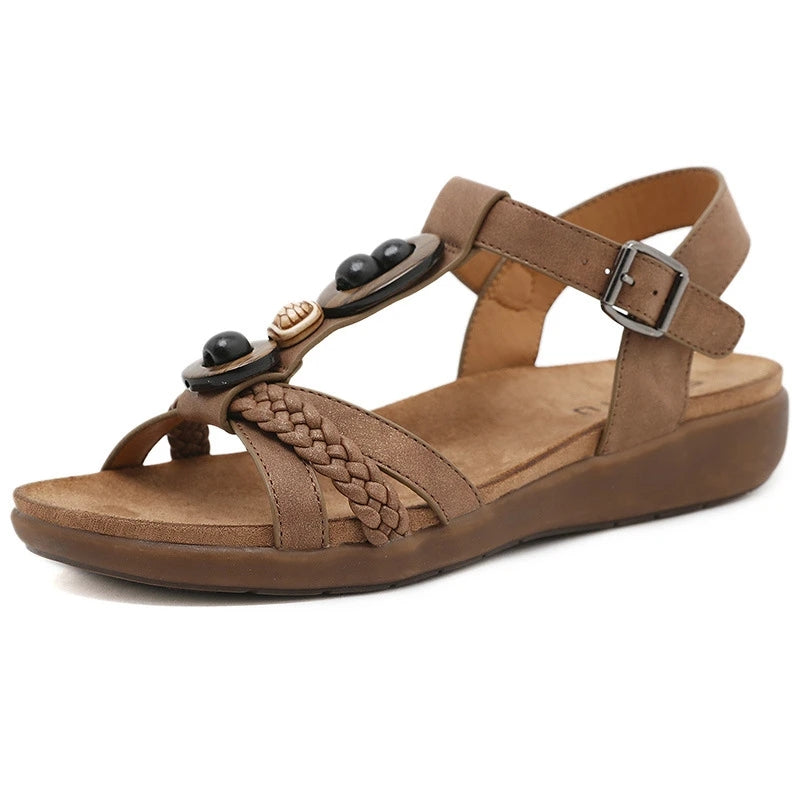 Sandale Femme Bansi Konf