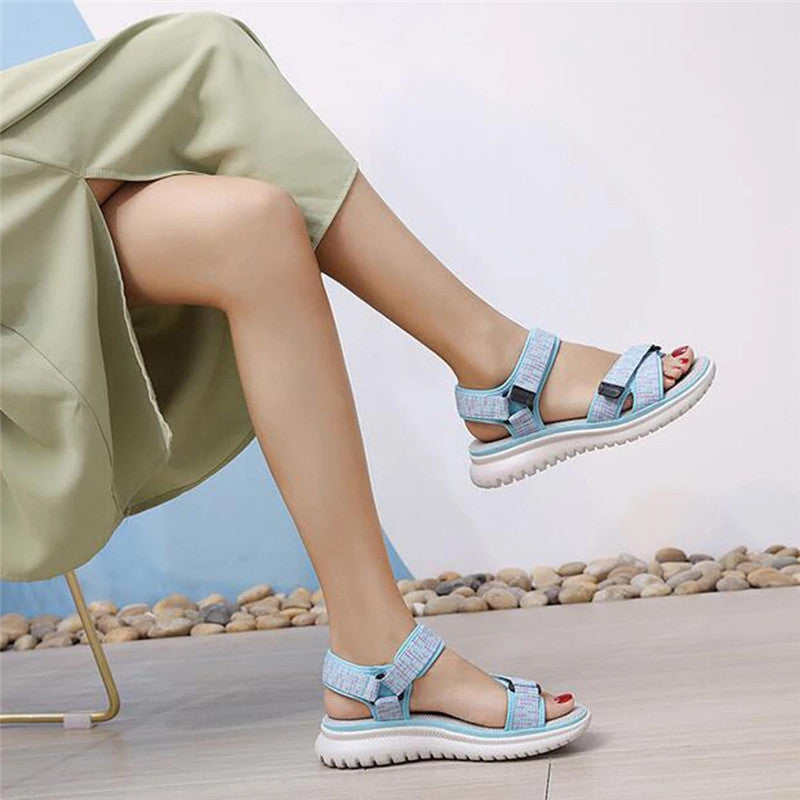 Sandale Femme Jiazinas Konf