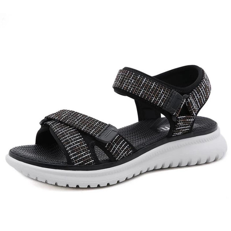 Sandale Femme Jiazinas Konf