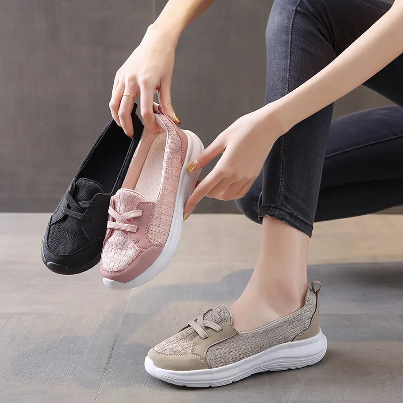 Comfy | Chaussures orthopédiques et élégantes